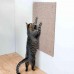 Trixie Scratching Board XXL Когтеточка для кошек настенная 50×70 см (43166)